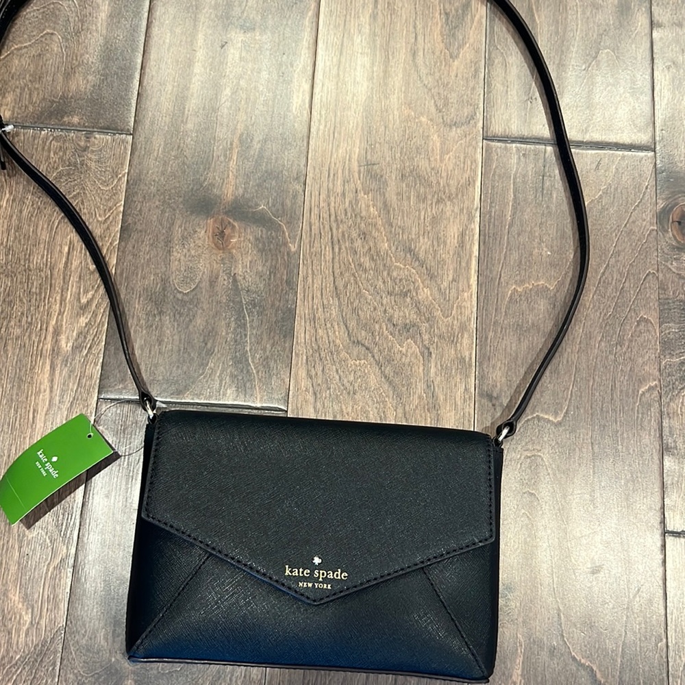 Brand new with tags Kate Spade crossbody bag